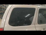 (local Pickup Only) Passenger Quarter Glass Privacy Tint Fits 01-06 Mazda Tribut. Fixed Price $99.90.