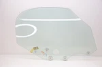 2016-2022 Mazda MX-5 Miata Passenger Right Front Door Window Glass. Fixed Price $197.35.