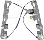 Dorman 751-250 Window Motor And Regulator Assembly For 09-14 F-150 Lobo Mark Lt. Fixed Price $134.75.