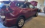 Nissan Rogue 2019 Right Quarter Glass Vin 5 1ST Digit 6421. Fixed Price $295.50.