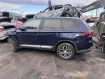 Driver Quarter Glass Plug-in Hybrid Phev Fits 14-15 18-22 Outlander 620198. Fixed Price $99.99.