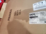 Duncan Dnc 6807250310 Tinted Cab Door Window/glass, Class Freightliner FL70. Fixed Price $70.00.