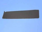 07-17 Jeep Compass / Patriot Front Door Tape Right Mopar New Oem. Fixed Price $62.29.