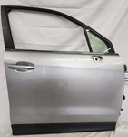 14-18 Subaru Forester Rh Passenger Front Door Assy G1U Silver Oem 60009SG0229P. Fixed Price $299.00.