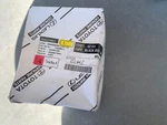 Toyota Corolla Black Out Stripe Tape Left Front Door Original Genuine Oem. Fixed Price $16.99.