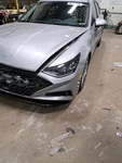 Rh Passenger Side 2023 Sonata Rear Door Glass SKU#4343941. Fixed Price $139.00.