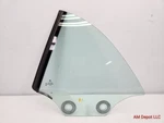 2009 Bmw 135I 128I E88 Convertible Rear Left Quarter Glass 51377165591. Fixed Price $79.99.