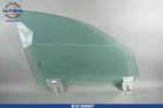 14-22 Maserati Quattroporte M156 Q4 Front Right Side Door Window Glass Oem. Fixed Price $347.42.
