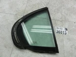 Vent Glass Window X-type 2002 2005 Jaguar Right Passenger Side Rear Back Door. Fixed Price $34.99.