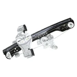 For Chevy Sonic 12-18 Window Regulator Without Motor Gm Original Equipment Front. Fixed Price $60.35.