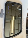 97 Toyota Land Cruiser 80 Series Movable Quarter Glass Window Left Driver. Fixed Price $150.00.