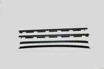 Fairchild Industries KG2040 Belt Weatherstrip Kit. Fixed Price $76.70.