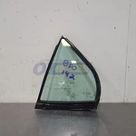 2021 Toyota Camry Door Vent Glass Rear Left Driver. Fixed Price $40.00.