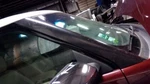 Set Of 2 Right Left Front Outer Pillar Trim Mouldings Fits 09-19 Flex 93898. Fixed Price $149.00.