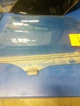 Driver Left Rear Door Glass Sedan Fits 00-05 Saturn Series 334734. Fixed Price $105.00.