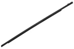 Genuine 2007-2017 Chevrolet Gmc Left Door Window Belt Reveal Molding 20940628. Fixed Price $90.71.