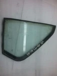 L/r Left Rear Door Vent Small Glass Window Sedan 90-93 Honda Accord GL-2RM. Fixed Price $65.00.
