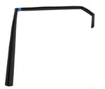 16-21 Hyundai Tucson Left Rear Side Door Window Glass Run Channel Seal Oem. Fixed Price $60.00.
