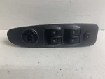 2001-2006 Hyundai Elantra 5 Button Driver Master Power Window Switch Control. Fixed Price $62.95.