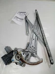 Used Front Left Door Window Regulator Fits: 2018 Toyota Camry Electric. Fixed Price $114.90.