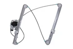 Aisin Front Driver Left Power Window Motor And Regulator Assembly RPAB-021. Fixed Price $149.32.