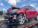 Back Glass Fits 13-17 Encore 1382785. Fixed Price $125.00.