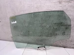 2015 Chrysler 200 Rear Left Driver Side Door Window Glass Oem+. Fixed Price $83.71.