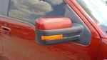 Passenger Side View Mirror Power Pedestal Fits 11-14 Ford F150 Pickup 2693679. Fixed Price $118.00.