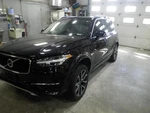 Passenger Front Door Glass Tempered Fits 16-24 Volvo XC90. Fixed Price $99.99.