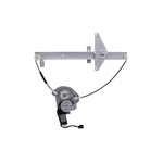Aisin RPAH-062 Power Window Regulator Assembly W/ Motor. Fixed Price $94.37.