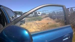 Driver Left Front Door Glass Fits 01-06 Elantra 30255606. Fixed Price $110.70.