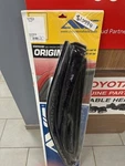 Auto Ventshade (avs) 94309 Side Window Deflector 17-21 Tundra Crew Cab. Fixed Price $69.89.