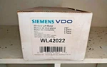 1984-07 Chevy Corvette Gmc Savana Vans Buick Lasabre Siemens Power Window Motor. Fixed Price $54.88.