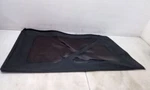 Jeep Jk Wrangler Oem Door Driver Soft Top Window Tinted Black 2011-2017 141753. Fixed Price $79.99.