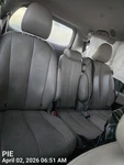 Driver Quarter Glass Privacy Tint With Sunshade Fits 11-14 Sienna 11139671. Fixed Price $150.00.