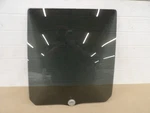 Lh Drivers Side Rear Tinted Door Glass Window 1984-2001 Jeep Cherokee Xj. Fixed Price $47.00.