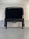 2019-2025 Bmw M340I G20 Sunroof Window Glass W/ Motors & Sunshade Black Oem. Fixed Price $296.00.