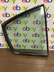 2010-2014 Subaru Legacy Right Rear Door Vent Glass Window Rh Sedan. Fixed Price $48.00.