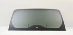 Rear Window Back Glass Heated For 2020-2025 Land Rover Defender 90 110 130. Fixed Price $513.00.