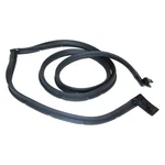 For Chevy 1975-1996 Fairchild G3018 Back Driver Side Cargo Door Seal. Fixed Price $28.78.