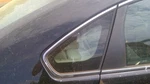 Passenger Right Quarter Glass Fits 06-13 Impala 283868. Fixed Price $125.59.