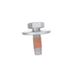 Oem New 2014-2025 Buick Cadillac Chevrolet Gmc Multi-purpose Bolt 11546544. Fixed Price $17.26.