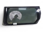 2003-2006 Honda Element Quarter Glass Window Rear Right/passenger Side 73510-SCV. Fixed Price $150.07.