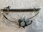Power Window Regulator WR41348 Xterra 2005-2015 Drivers Side Suzuki Equator. Fixed Price $34.95.