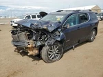 (local Pickup Only) Back Glass Fits 17-23 Acadia 1343644. Fixed Price $157.49.