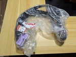 Land Rover L322 Window Run Channel Front Weather Seal CUC000034. Fixed Price $175.00.