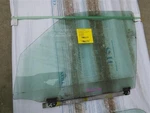 Driver Left Front Door Glass Sport Trac Fits 95-05 Explorer 217671. Fixed Price $95.00.