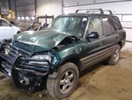 Passenger Right Rear Door Glass Privacy Tint Fits 98-00 RAV4 2058007. Fixed Price $140.14.