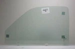 Fits 1993-1998 Toyota T100 Pickup Driver Side Left Front Door Glass Window. Fixed Price $99.00.