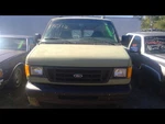 Rear Door Glass Hinged Movable Front Fits 99-14 Ford E150 Van 287393. Fixed Price $159.21.